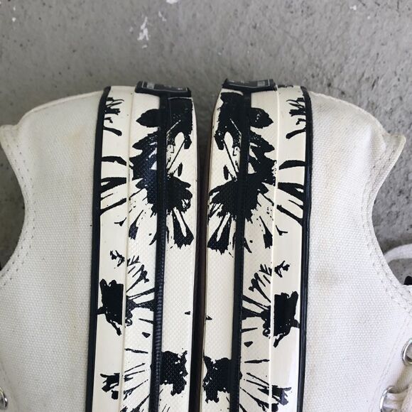 Converse C Taylor Floral - Picture 7 of 10